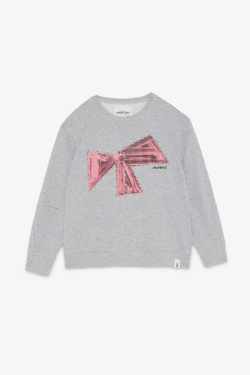 Ottod'Ame Cotton Sweatshirt
