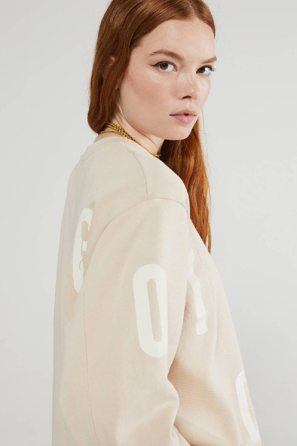 Ottod'Ame Cotton Sweatshirt