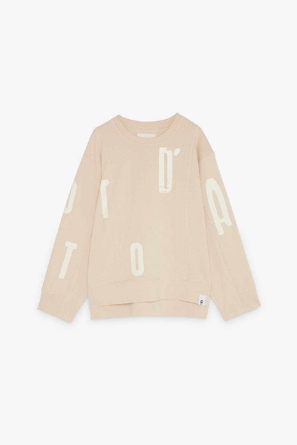 Ottod'Ame Cotton Sweatshirt