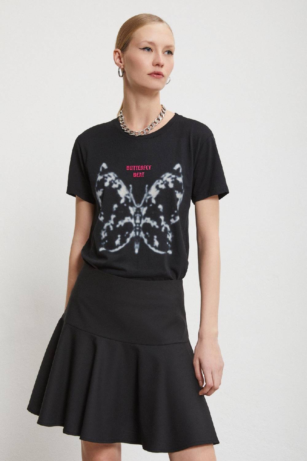 Ottod'Ame Cotton T-shirt