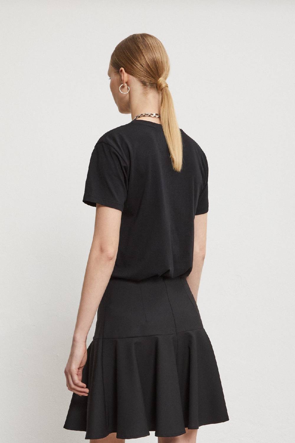 Ottod'Ame Cotton T-shirt