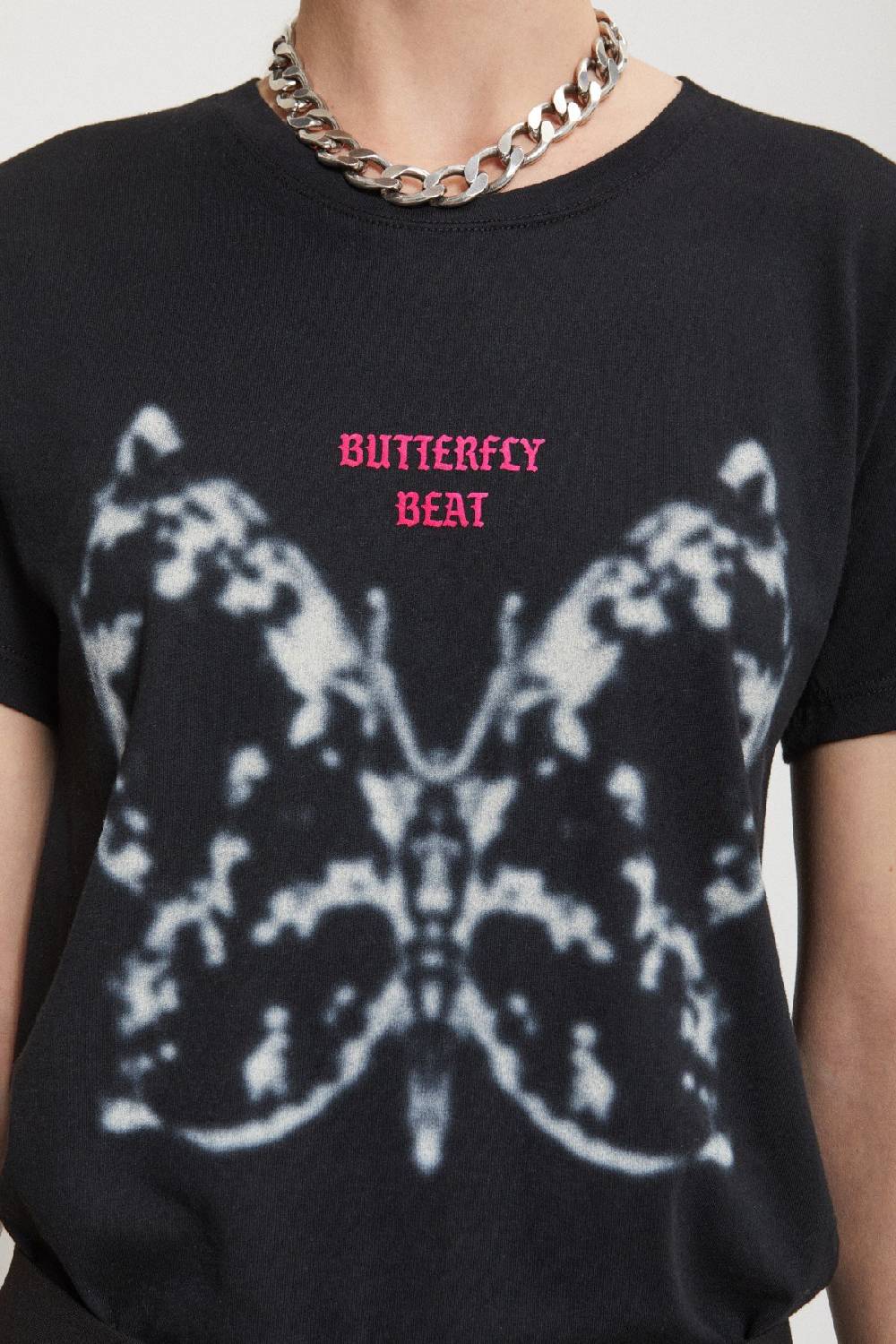 Ottod'Ame Cotton T-shirt