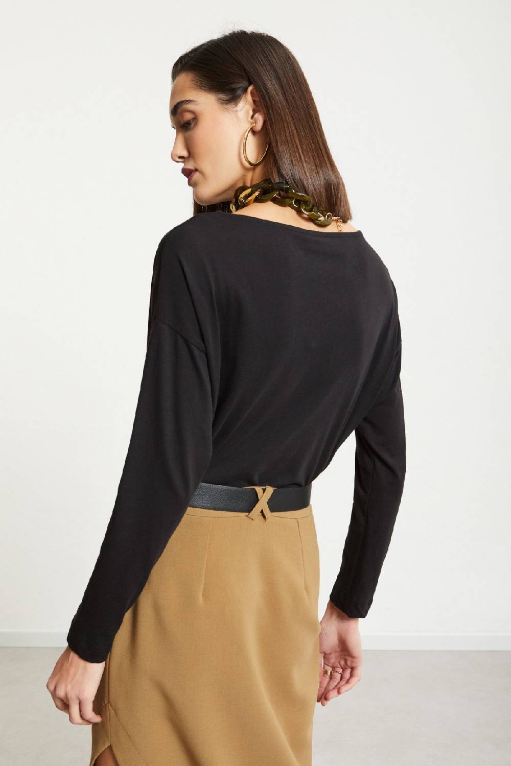 Ottod'Ame Cotton T-shirt