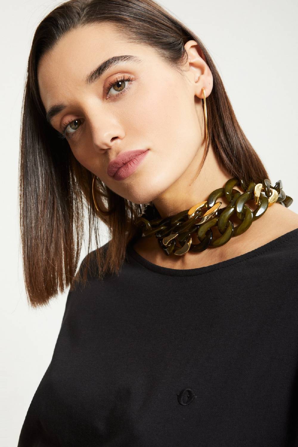 Ottod'Ame Cotton T-shirt