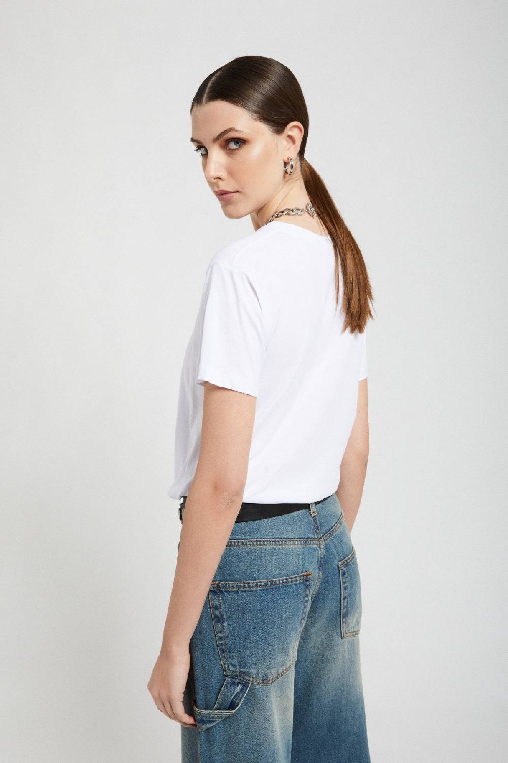 Ottod'Ame Cotton T-shirt