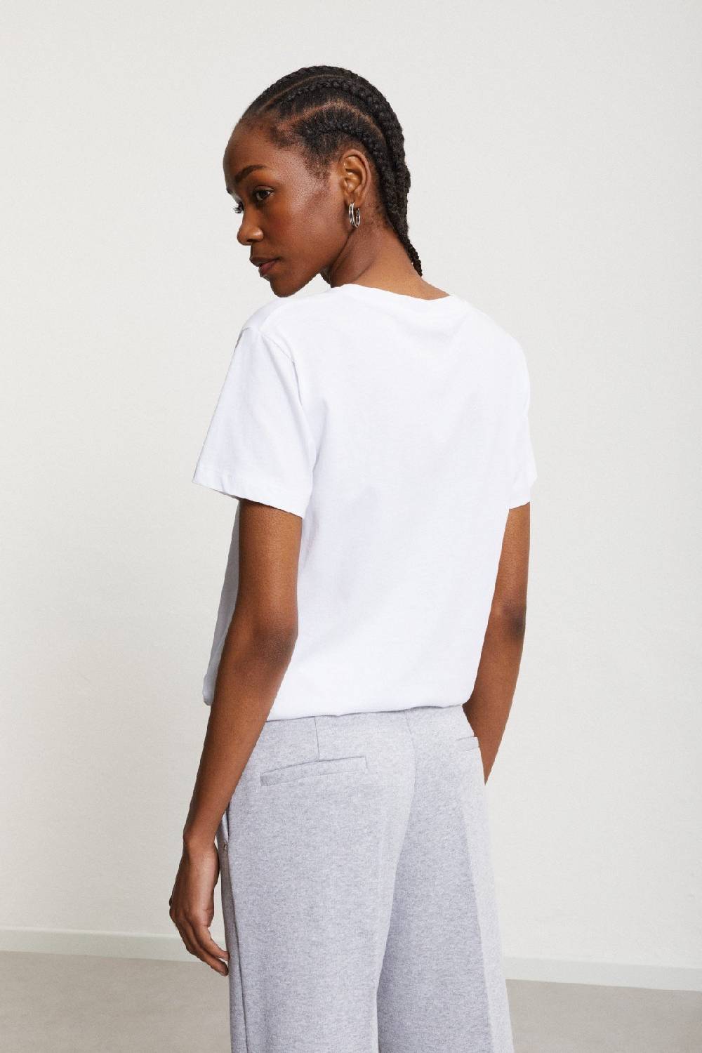 Ottod'Ame Cotton T-shirt