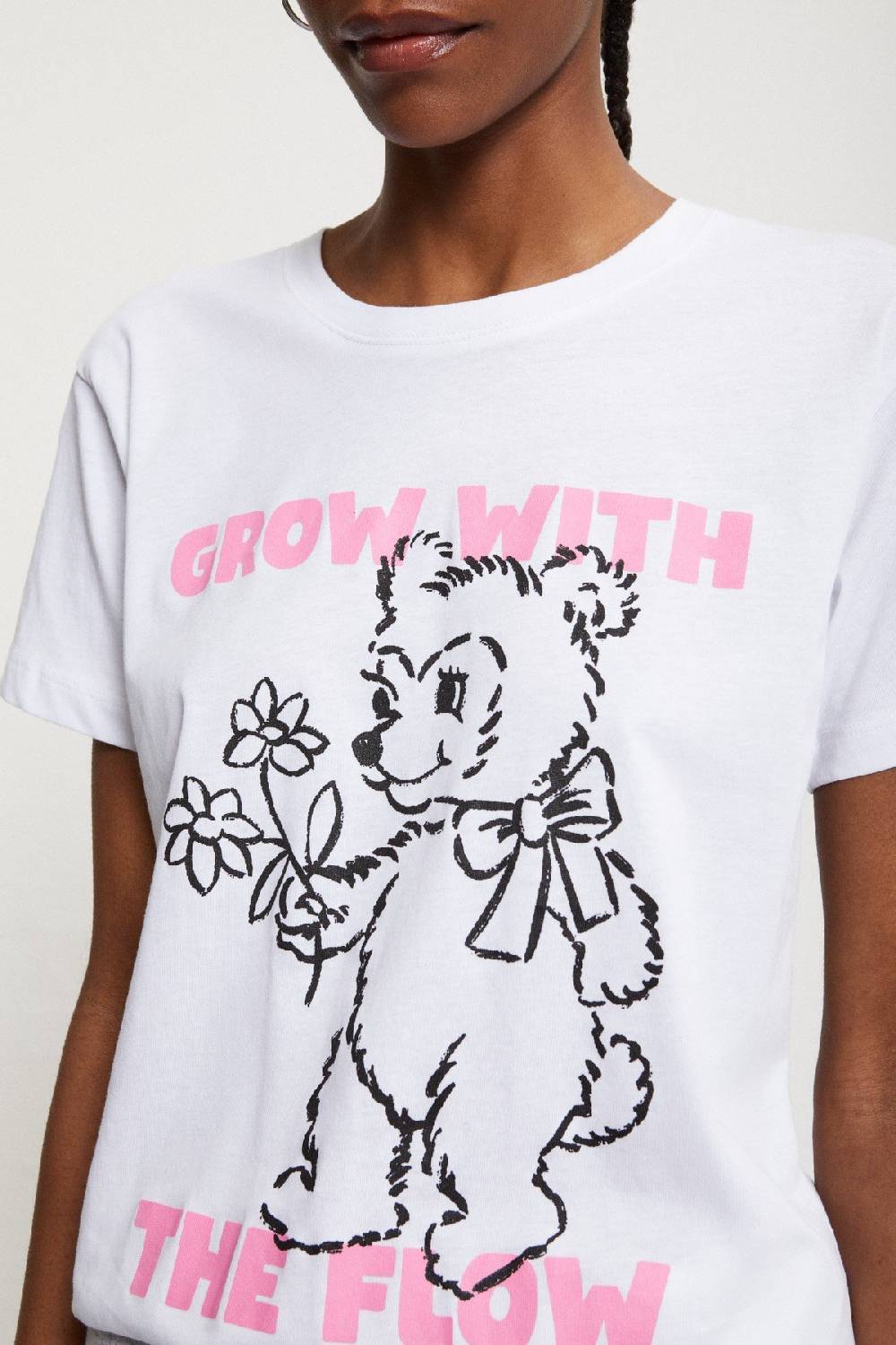 Ottod'Ame Cotton T-shirt