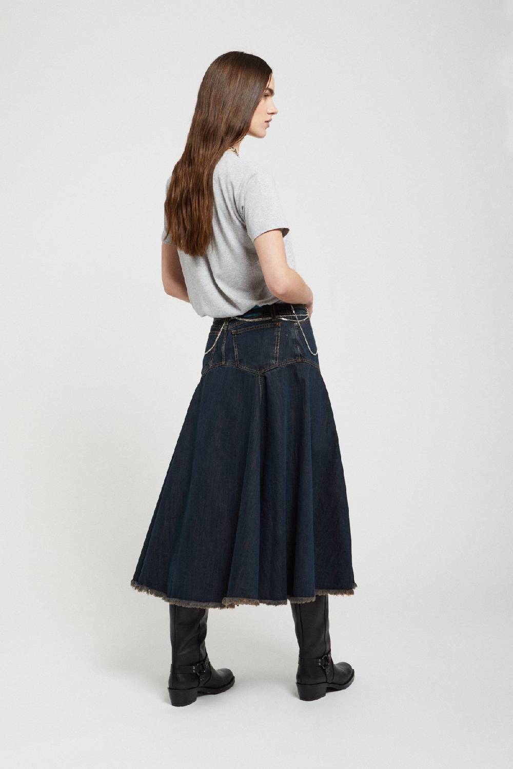 Ottod'Ame Cotton T-shirt