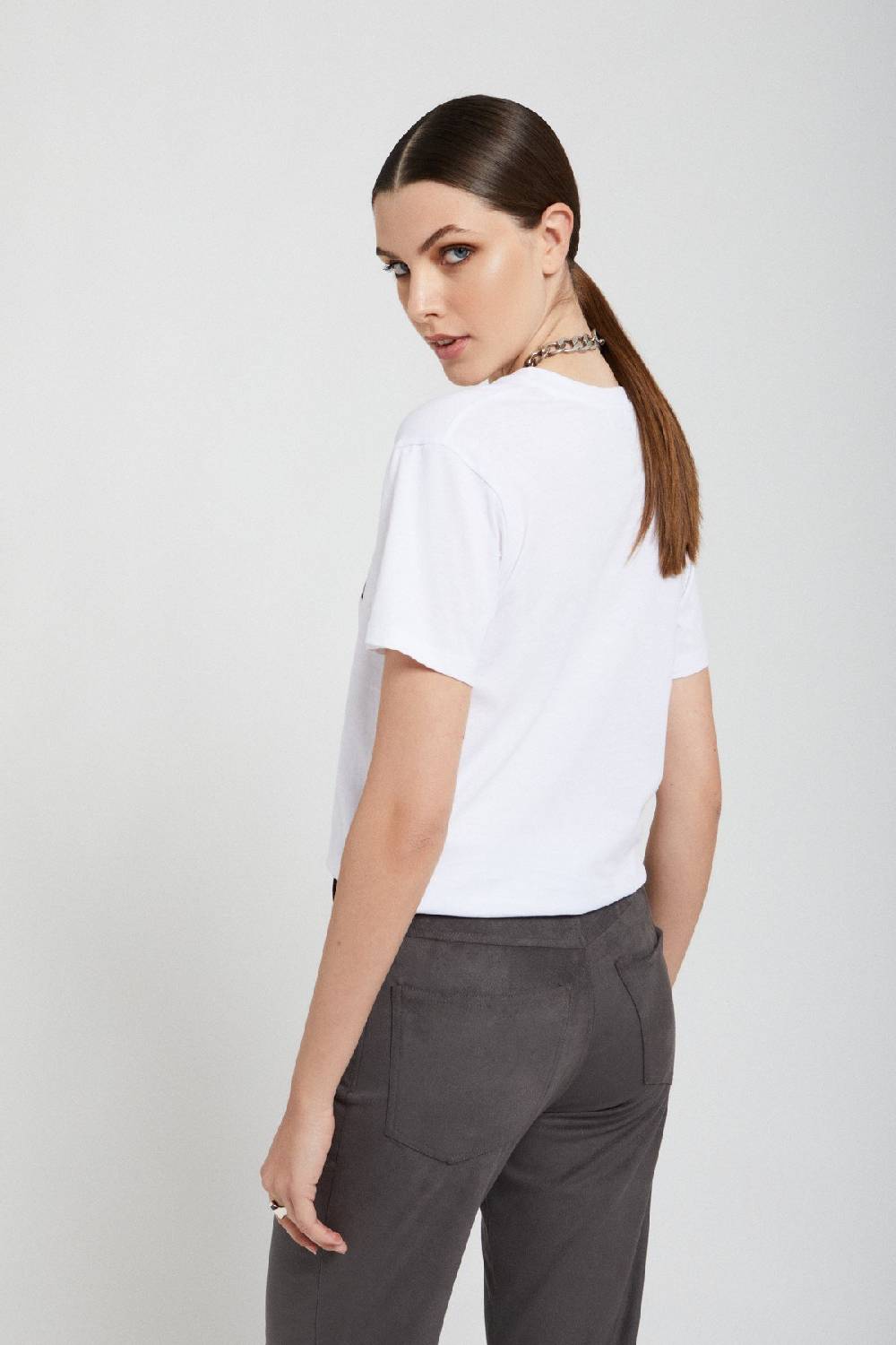 Ottod'Ame Cotton T-shirt