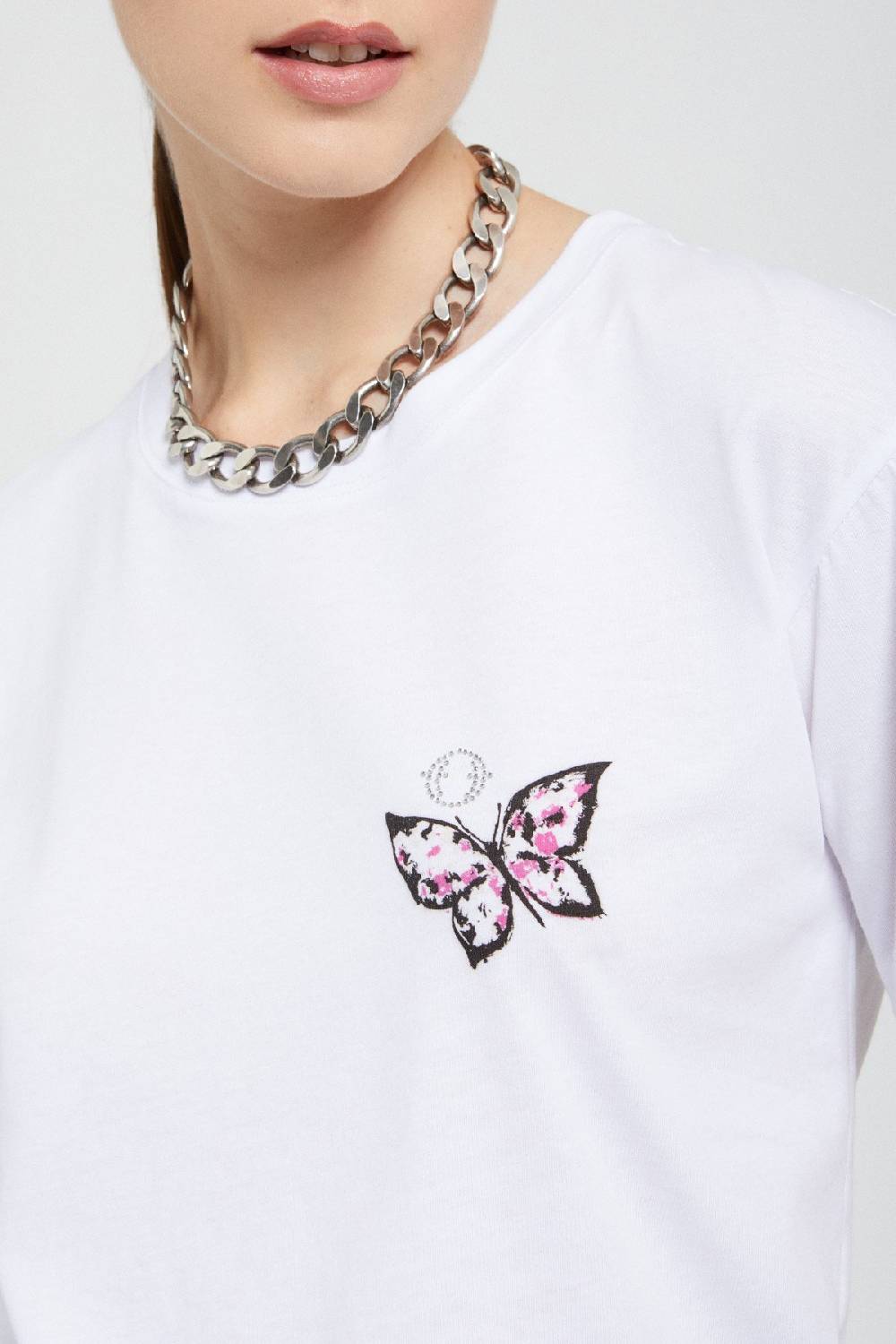 Ottod'Ame Cotton T-shirt