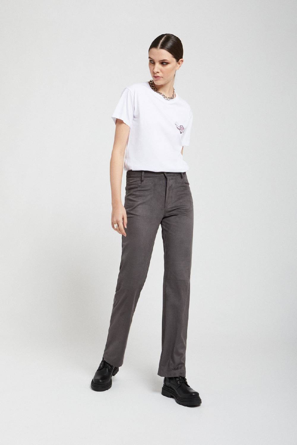 Ottod'Ame Cotton T-shirt