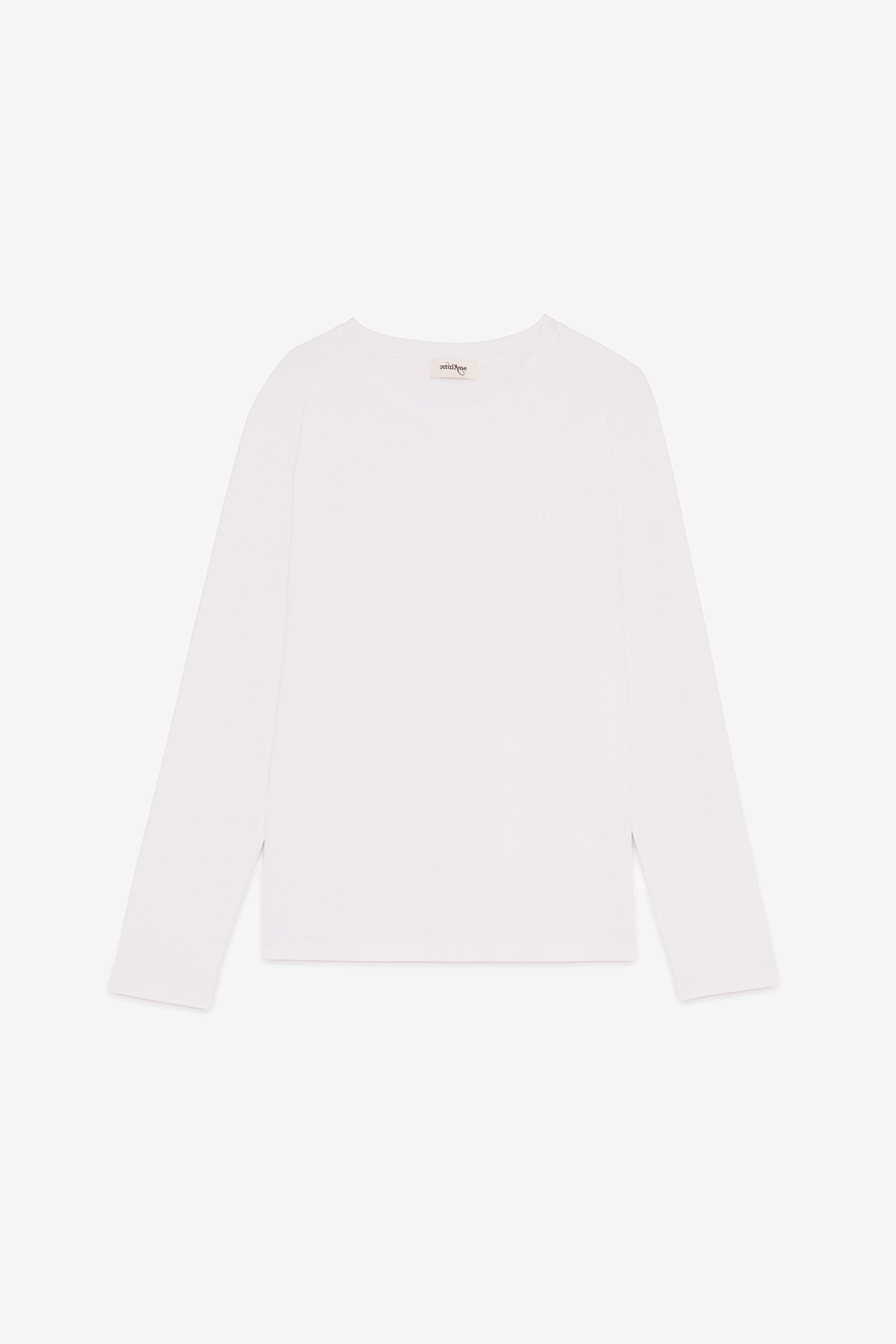 Ottod'Ame Cotton T-shirt