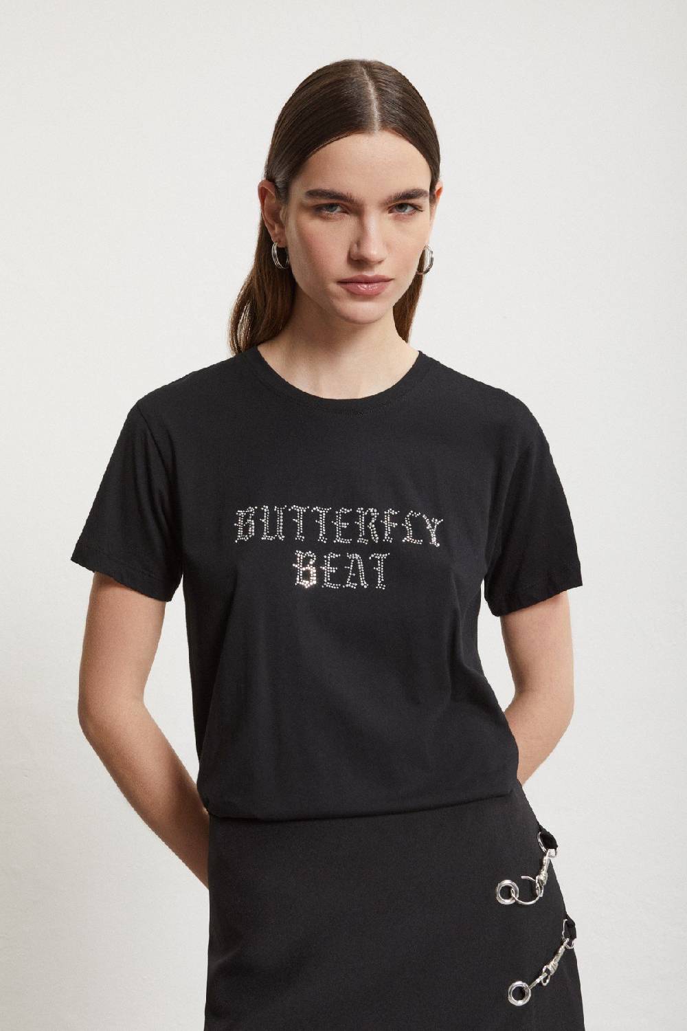 Ottod'Ame Cotton T-shirt