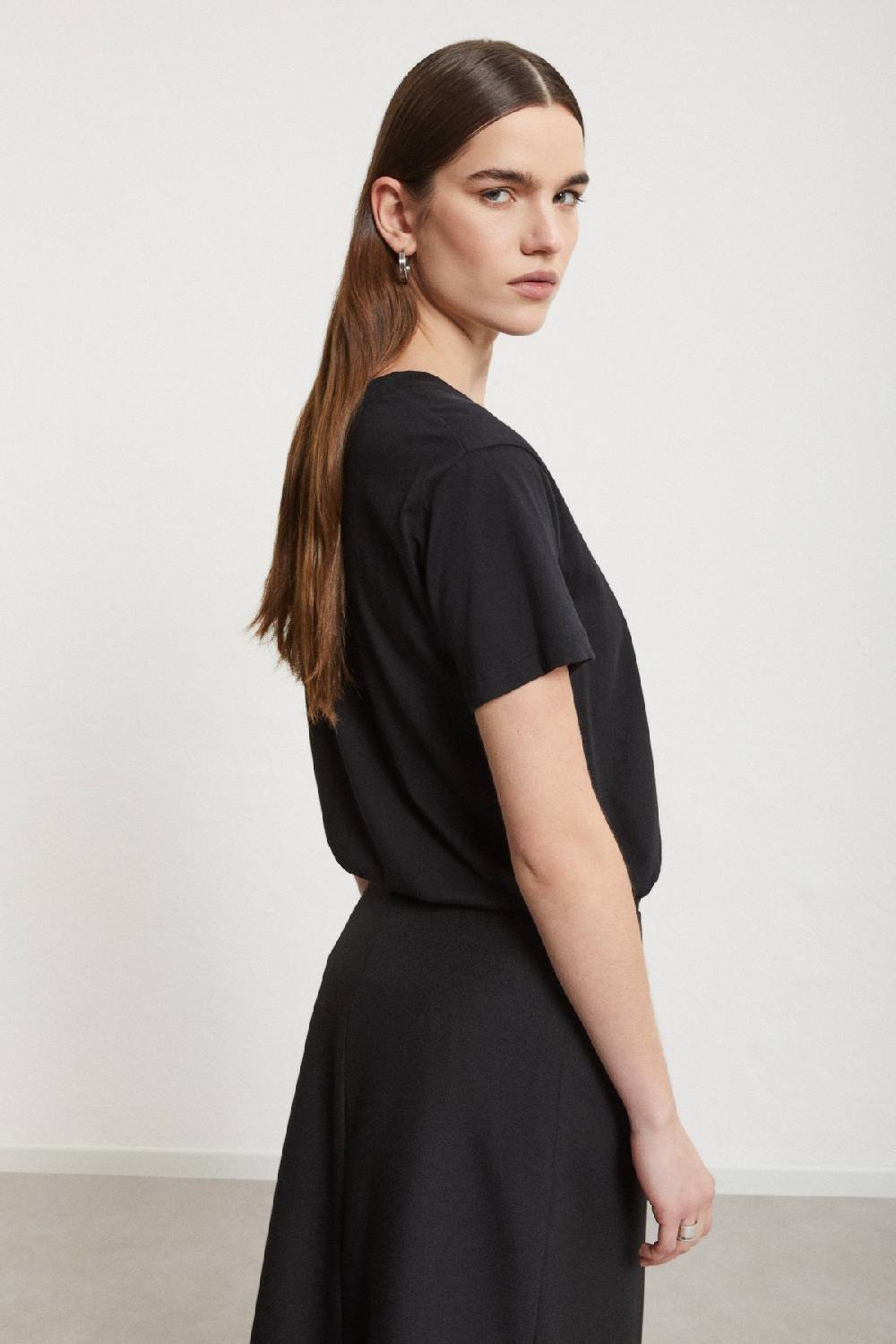 Ottod'Ame Cotton T-shirt