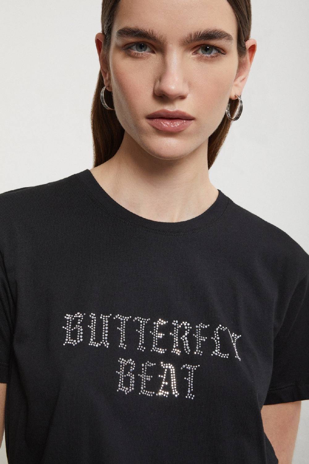 Ottod'Ame Cotton T-shirt