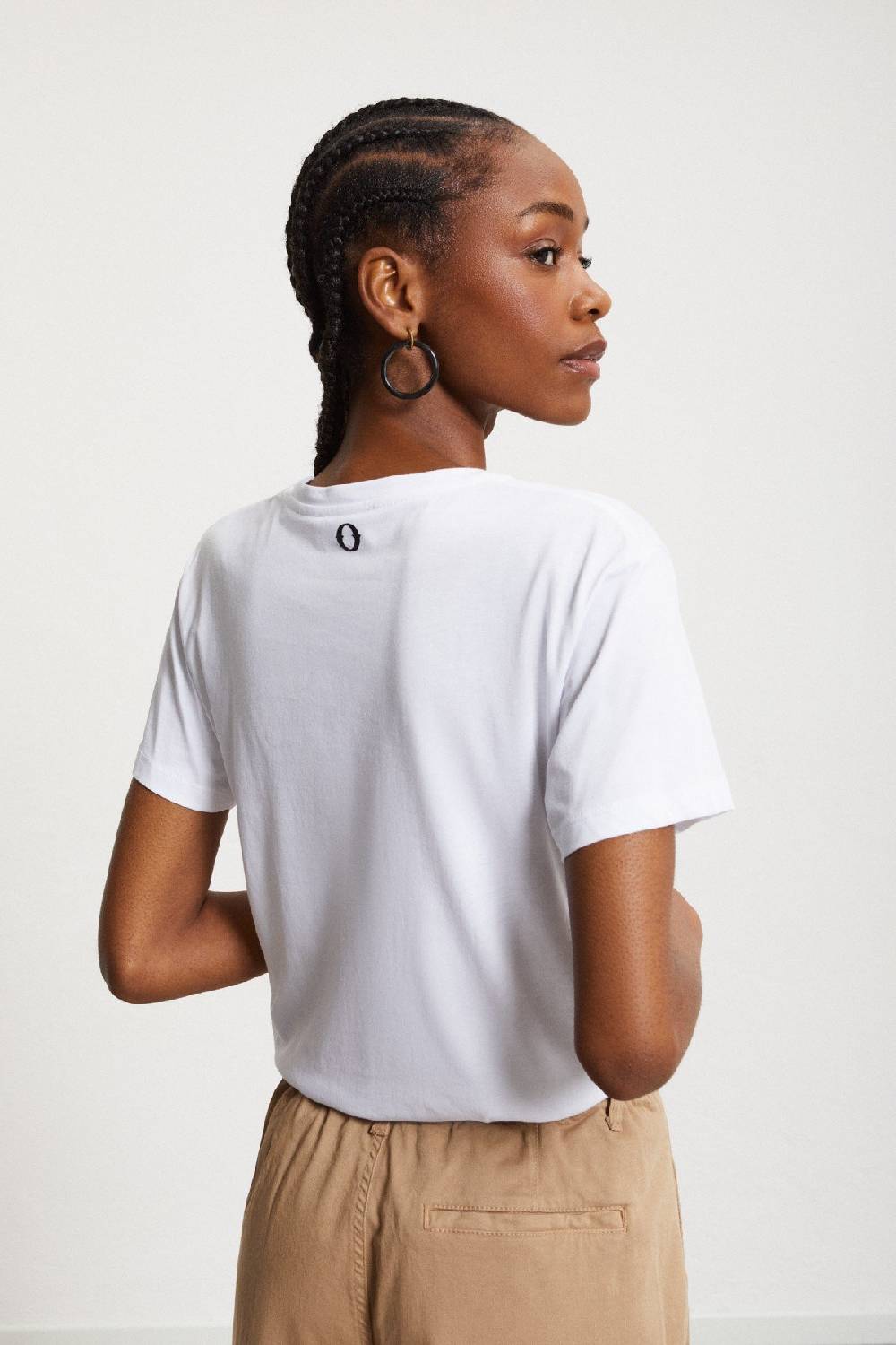 Ottod'Ame Cotton T-shirt