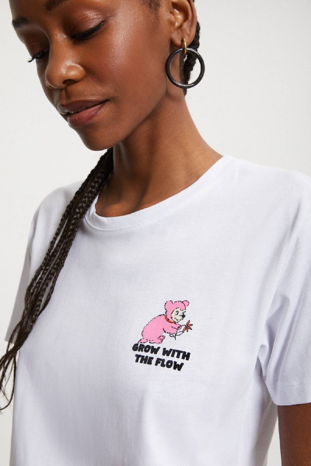 Ottod'Ame Cotton T-shirt