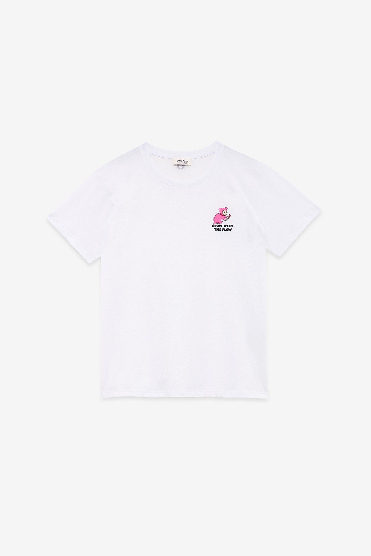 Ottod'Ame Cotton T-shirt