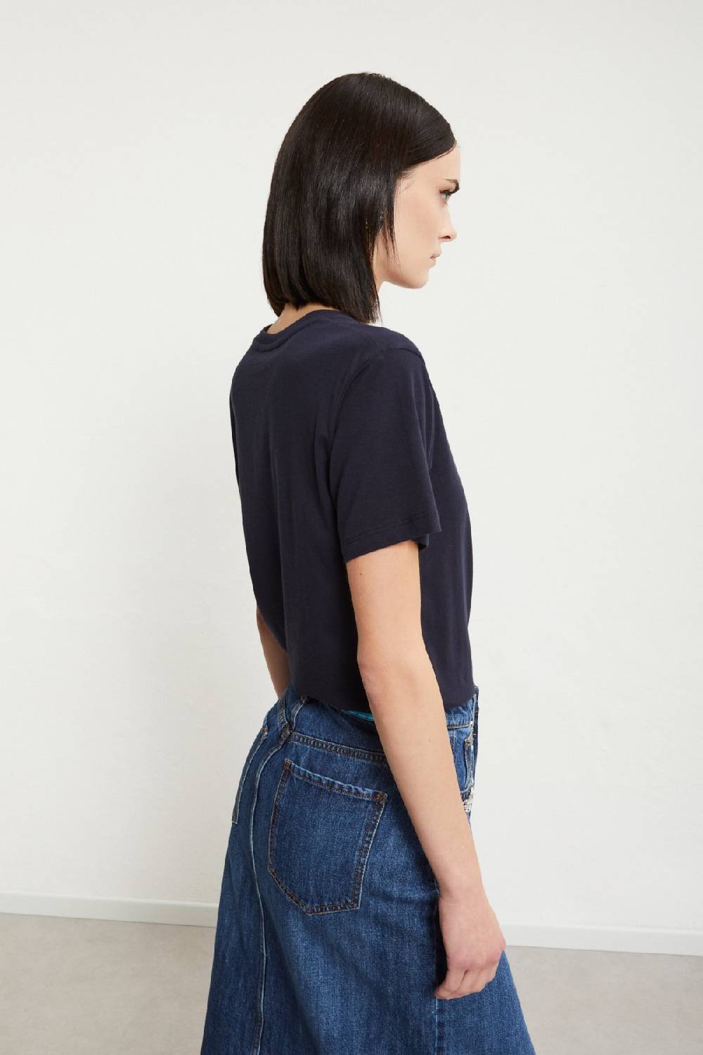 Ottod'Ame Cotton T-shirt