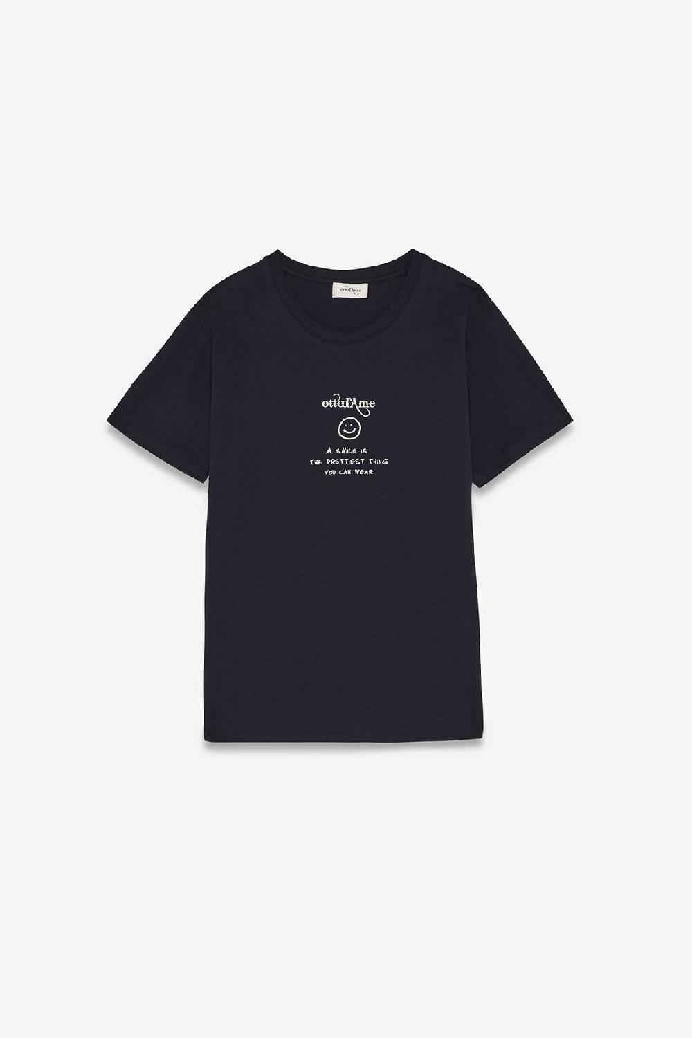 Ottod'Ame Cotton T-shirt