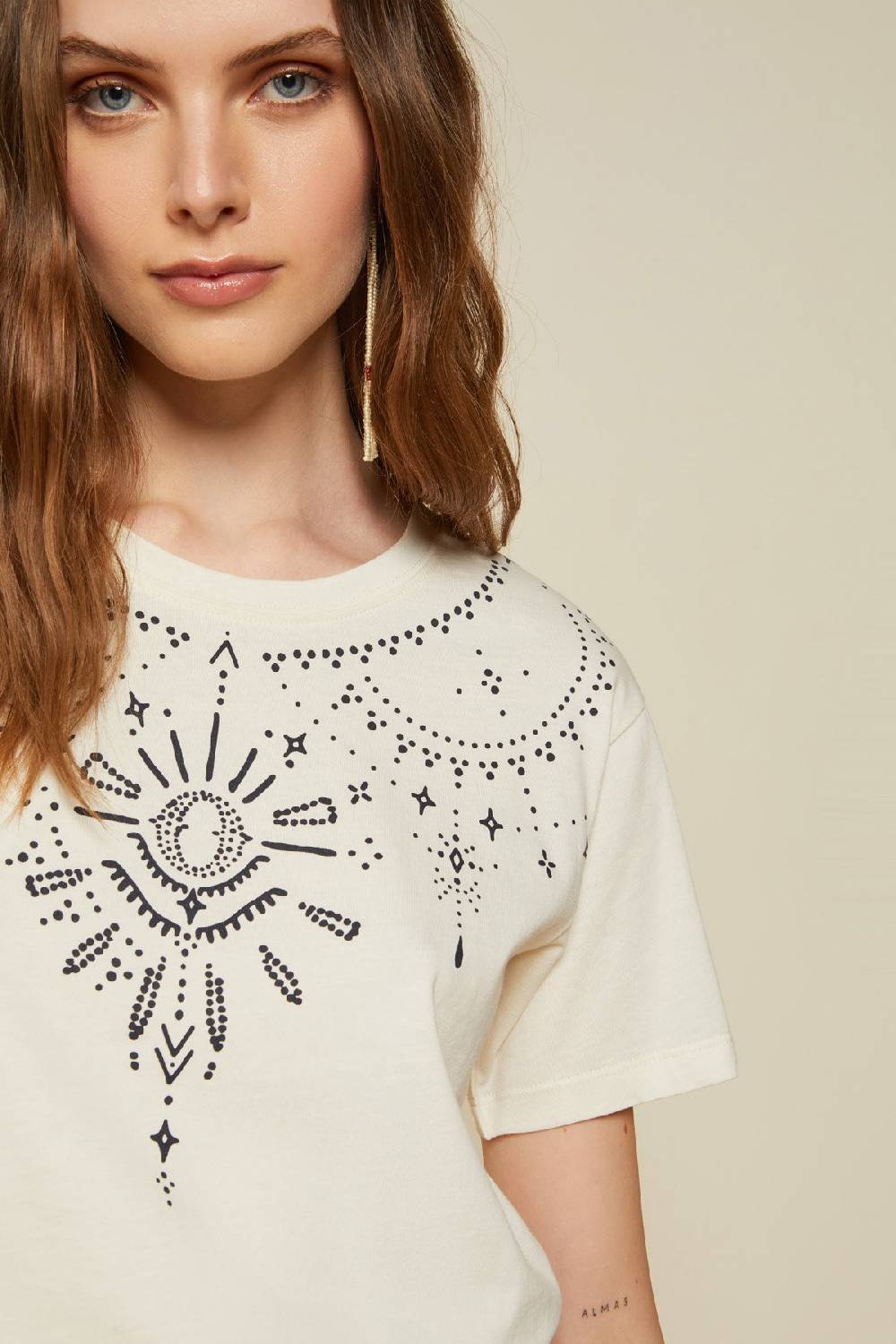 Ottod'Ame Cotton T-shirt