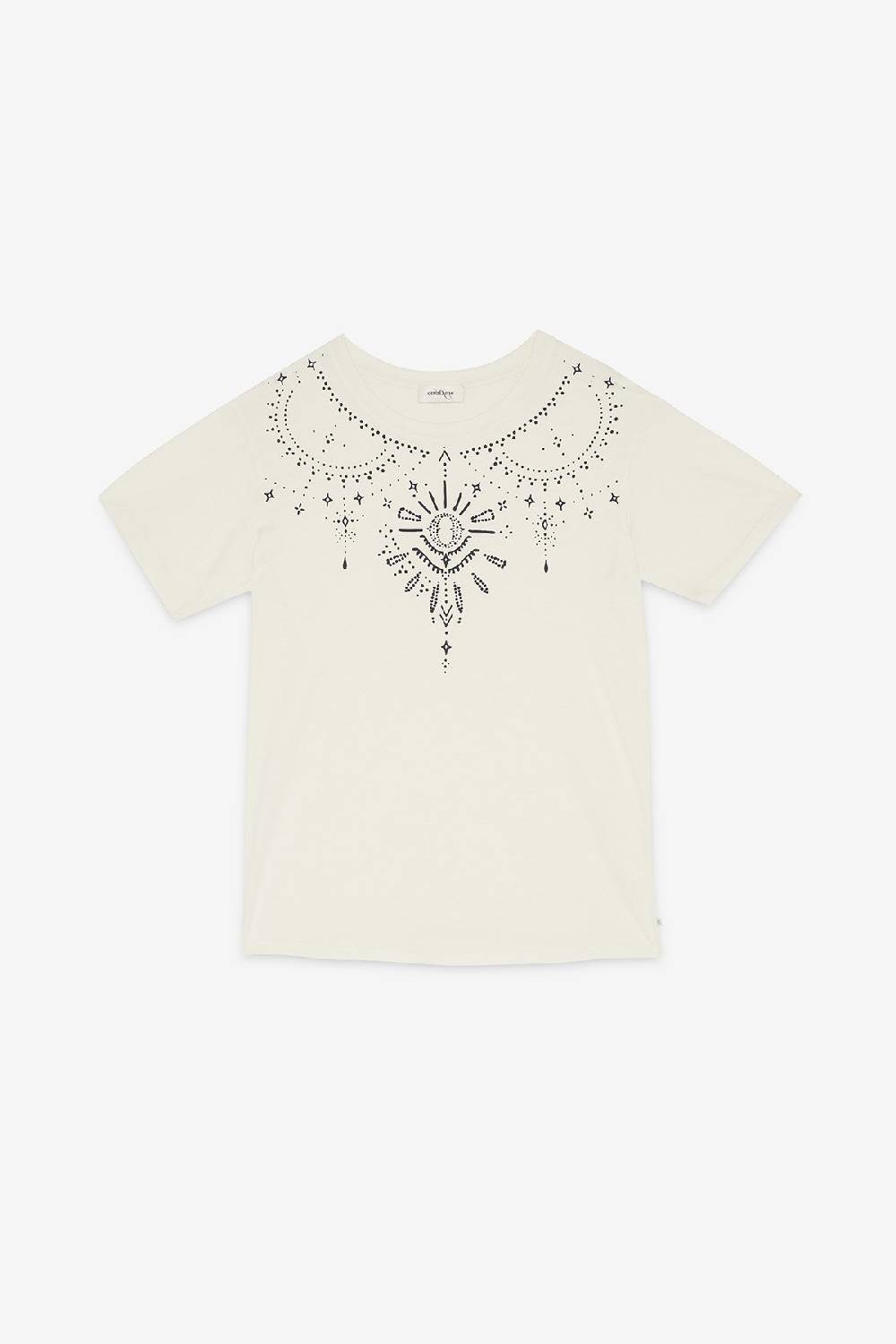 Ottod'Ame Cotton T-shirt