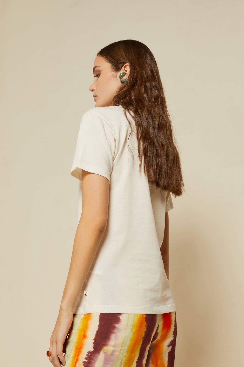 Ottod'Ame Cotton T-shirt