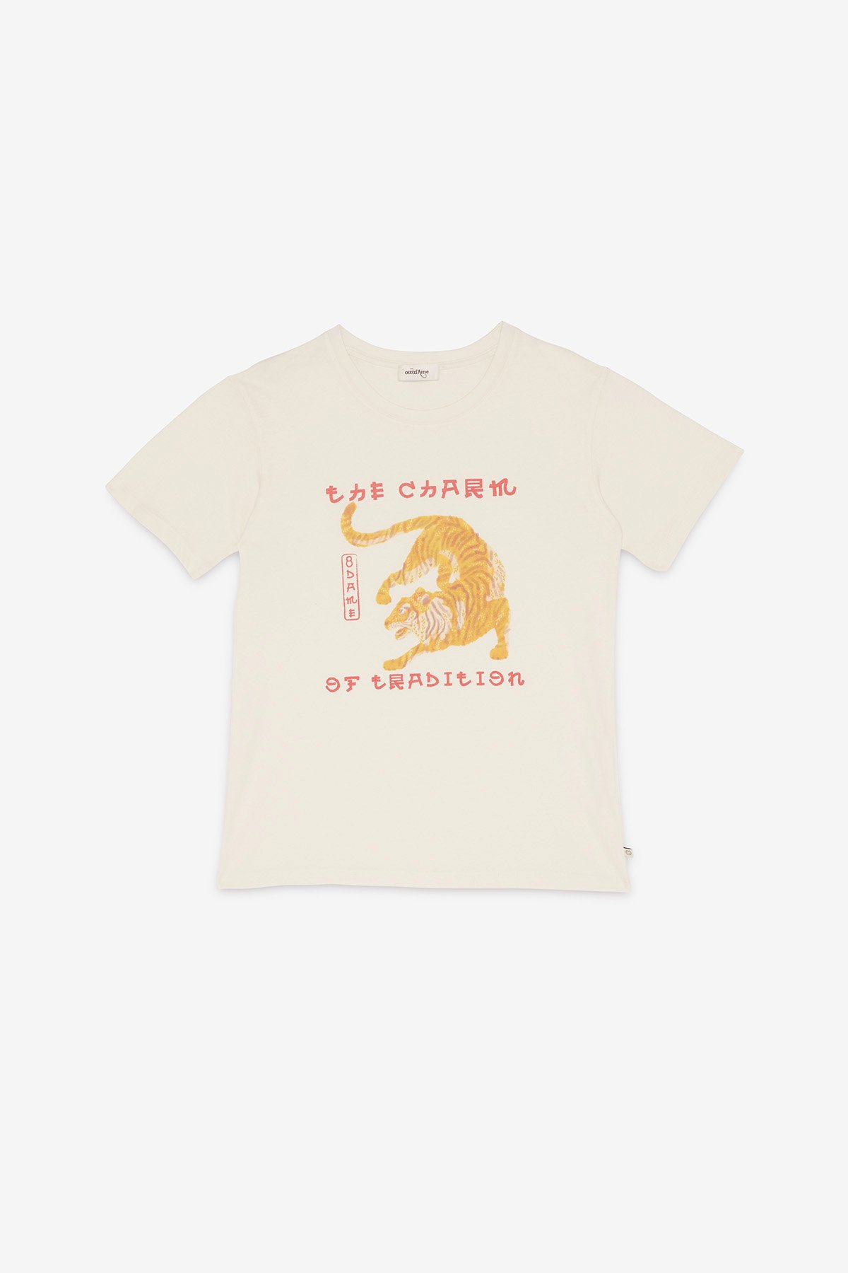 Ottod'Ame Cotton T-shirt