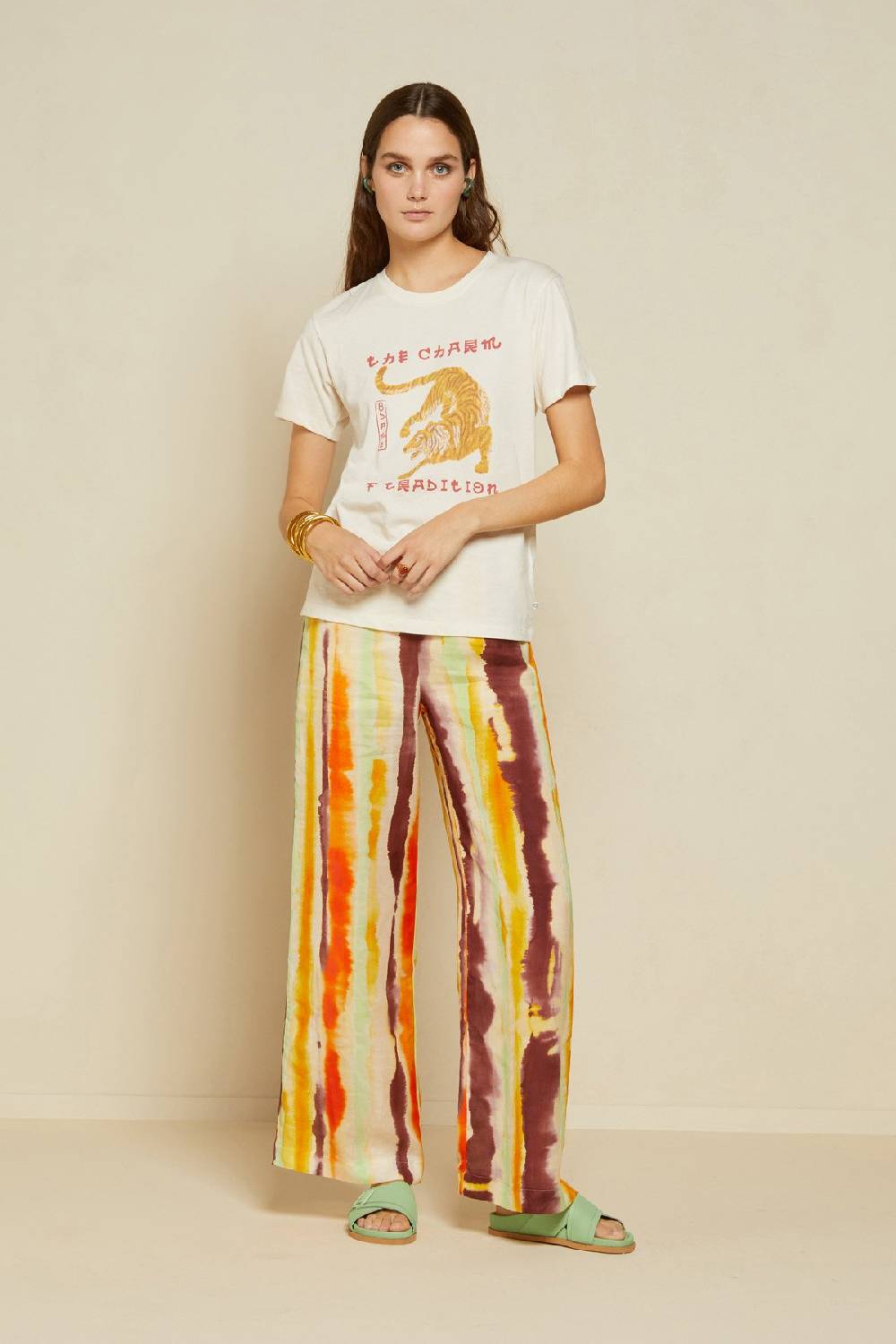 ottod'Ame Cotton T-shirt