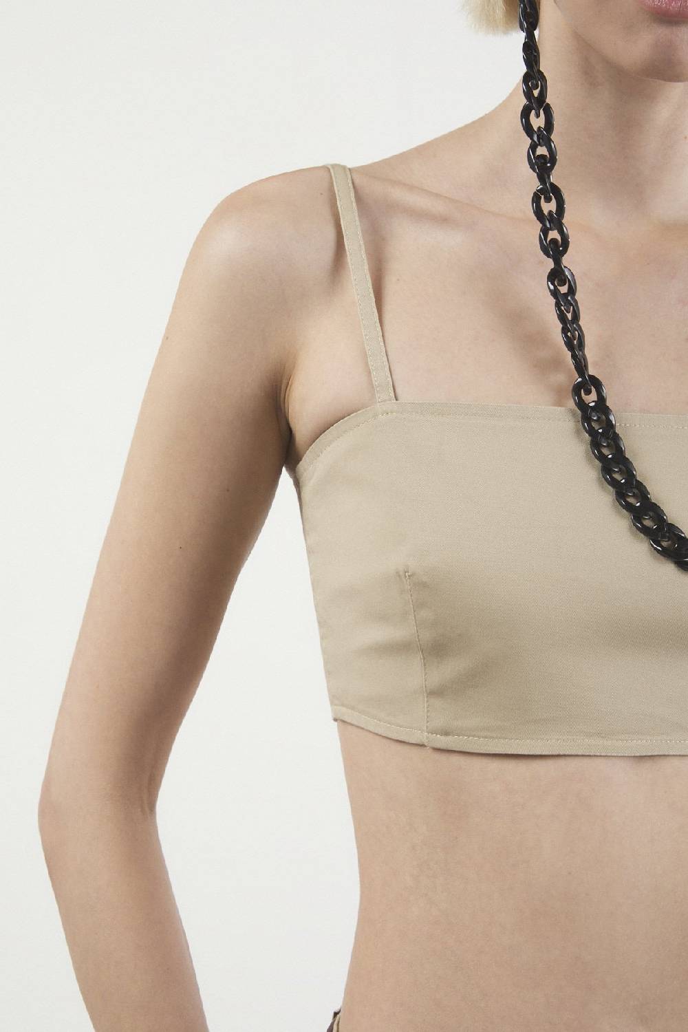 Ottod'Ame Cotton Top