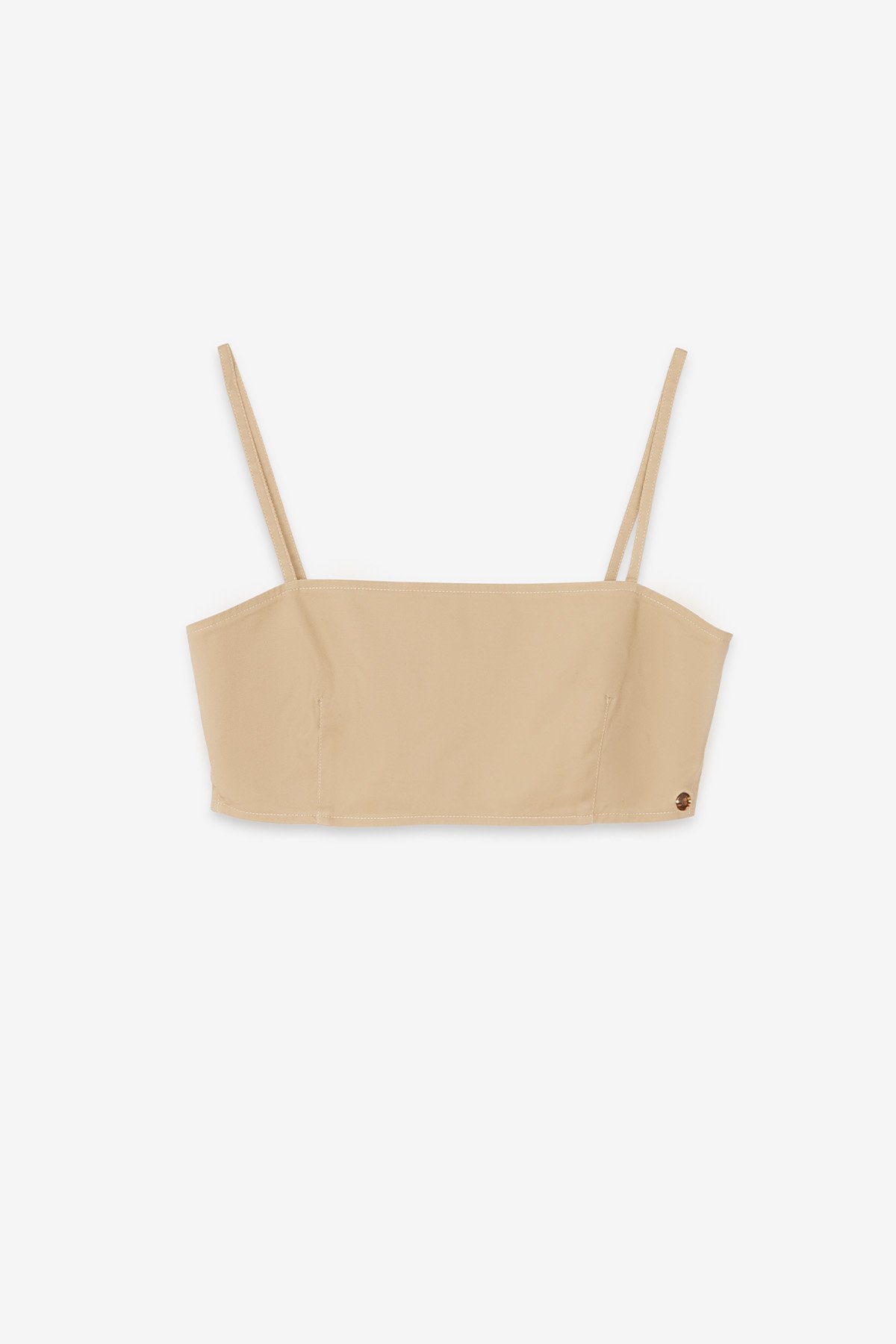 Ottod'Ame Cotton Top