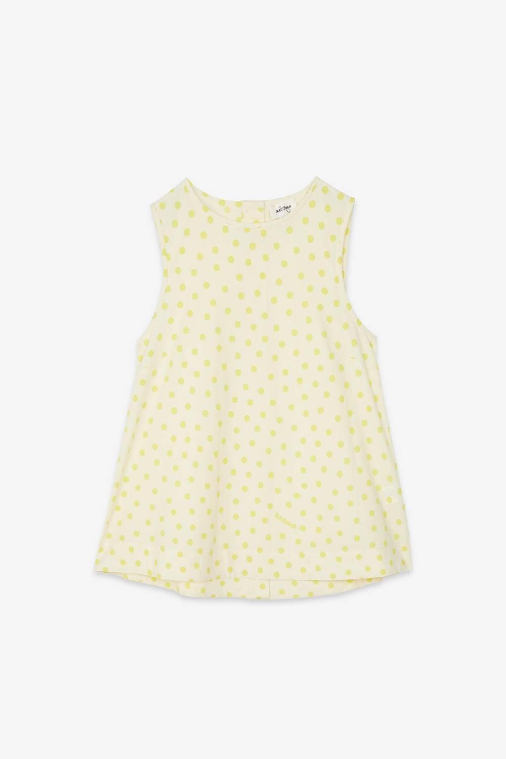 Ottod'Ame Cotton Top