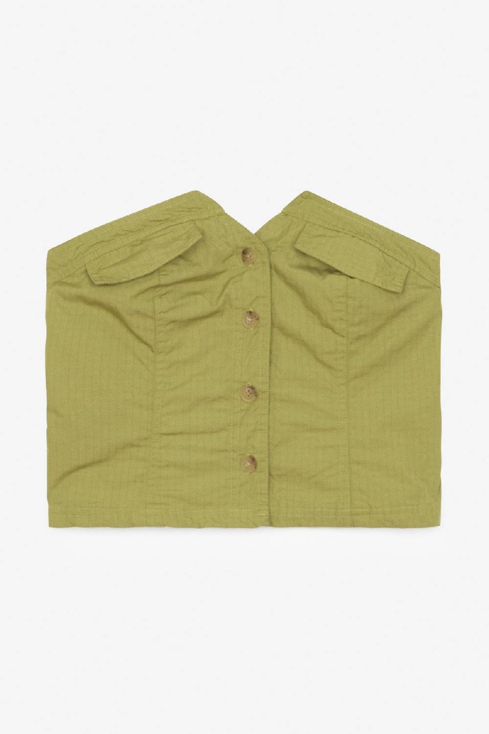 Ottod'Ame Cotton Top