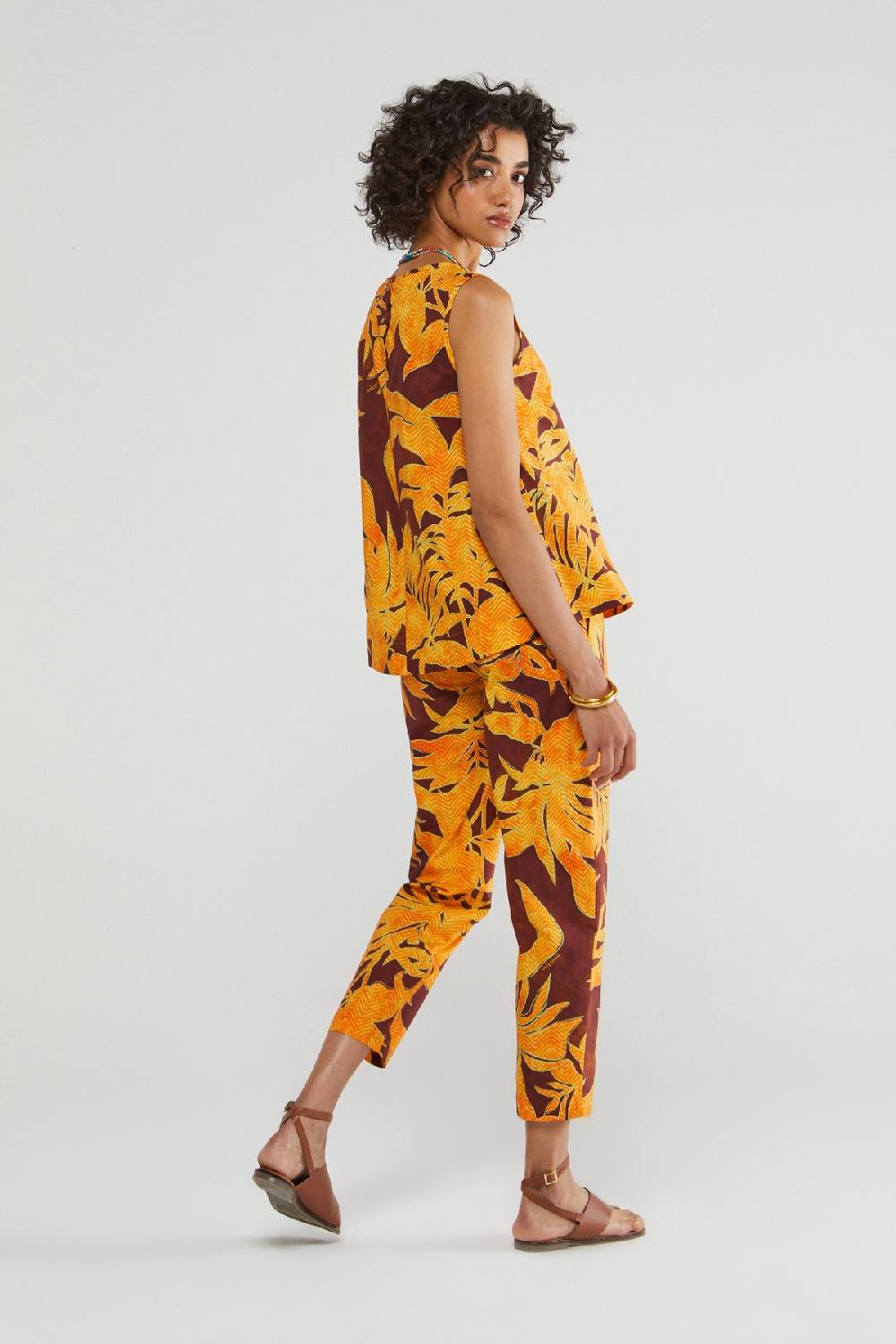 Ottod'Ame Cotton Top