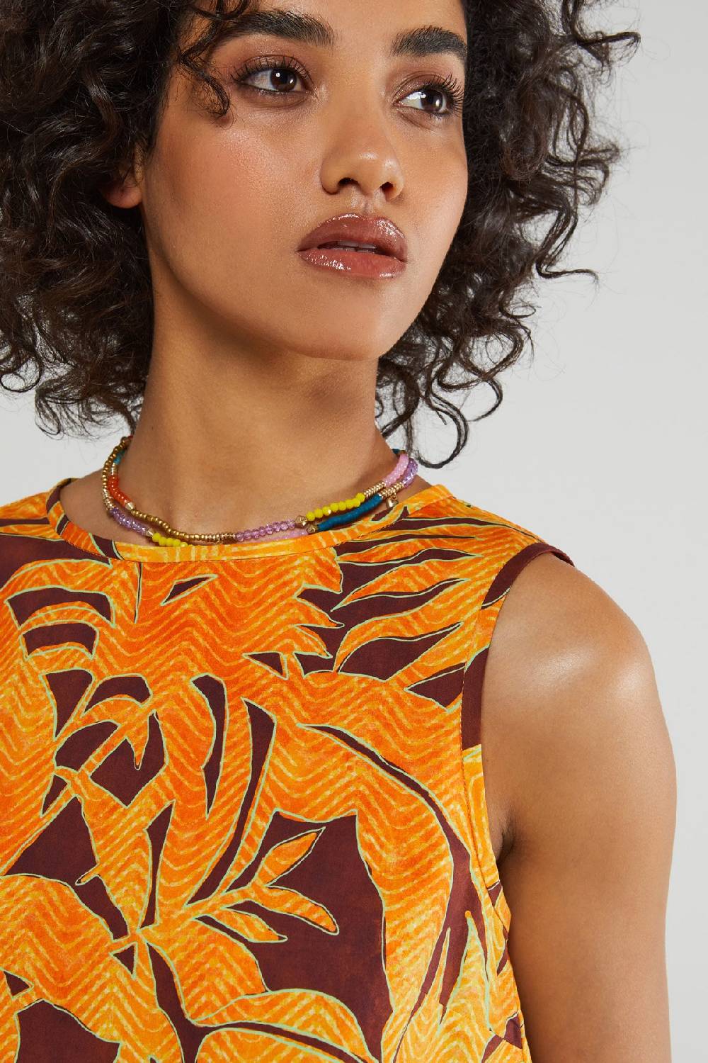 Ottod'Ame Cotton Top