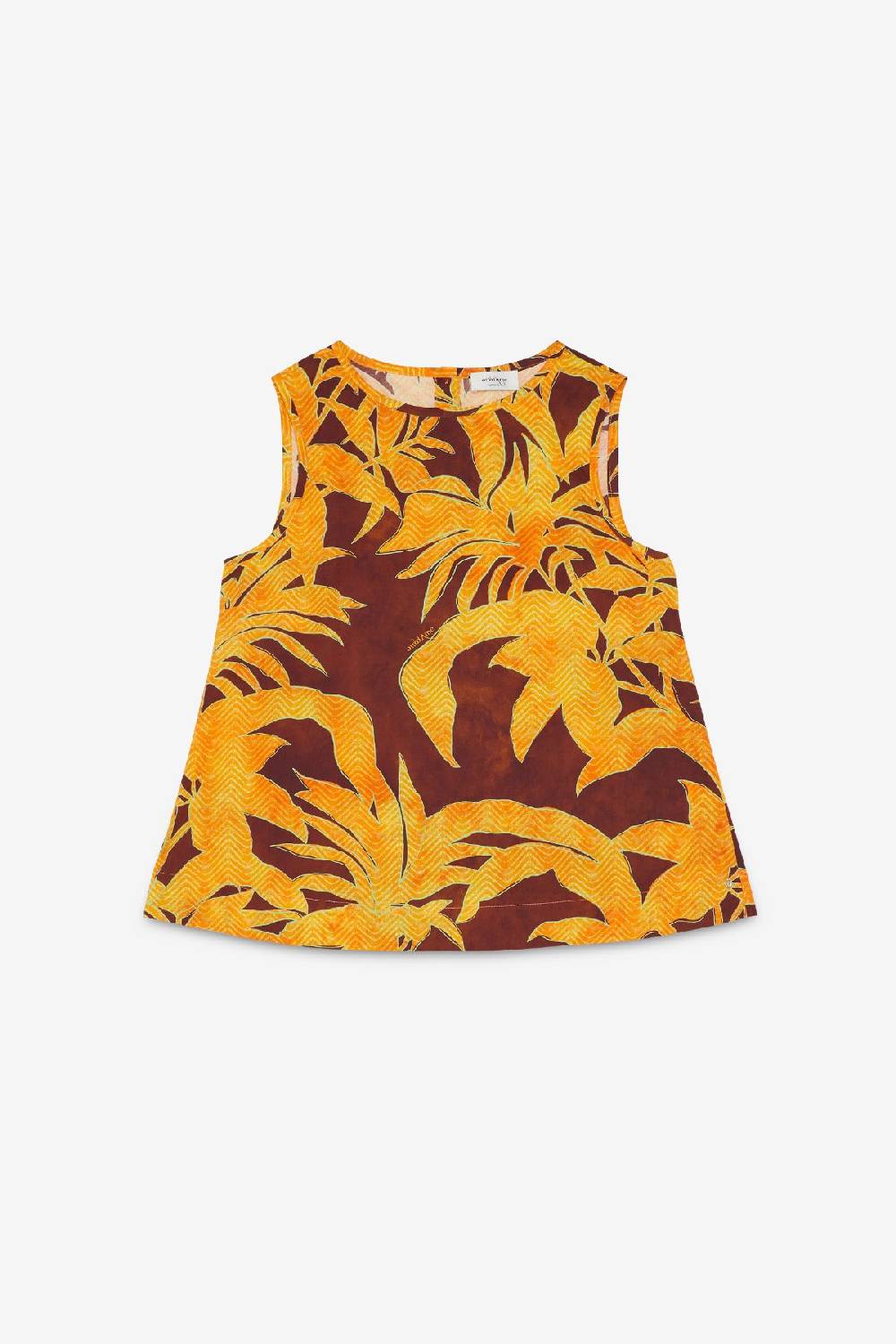 Ottod'Ame Cotton Top