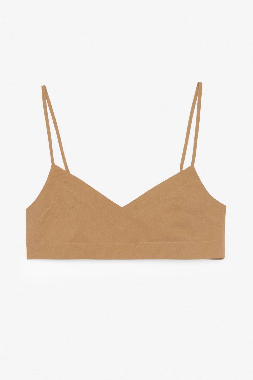 Ottod'Ame Cropped Top