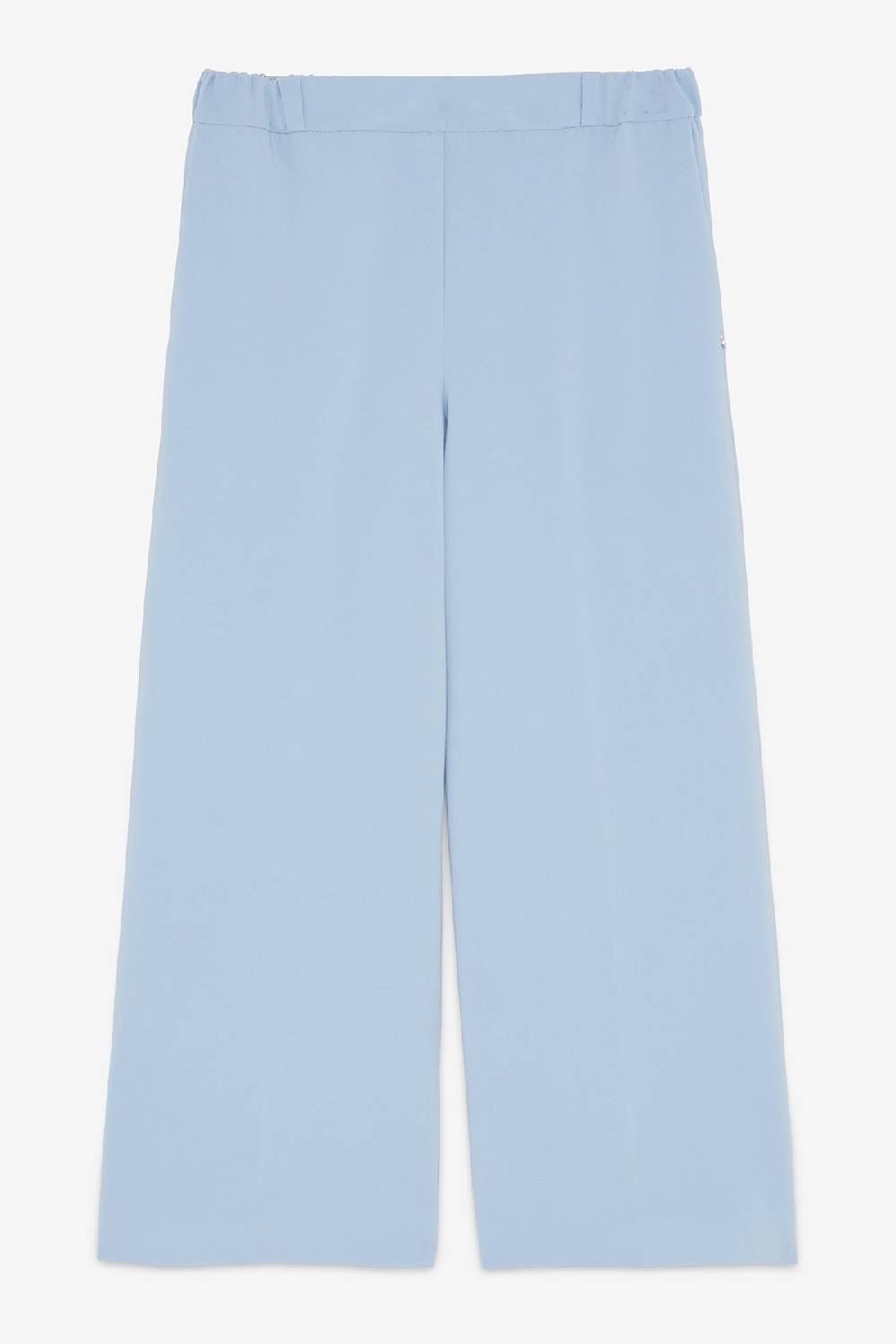 Ottod'Ame Cropped Trousers