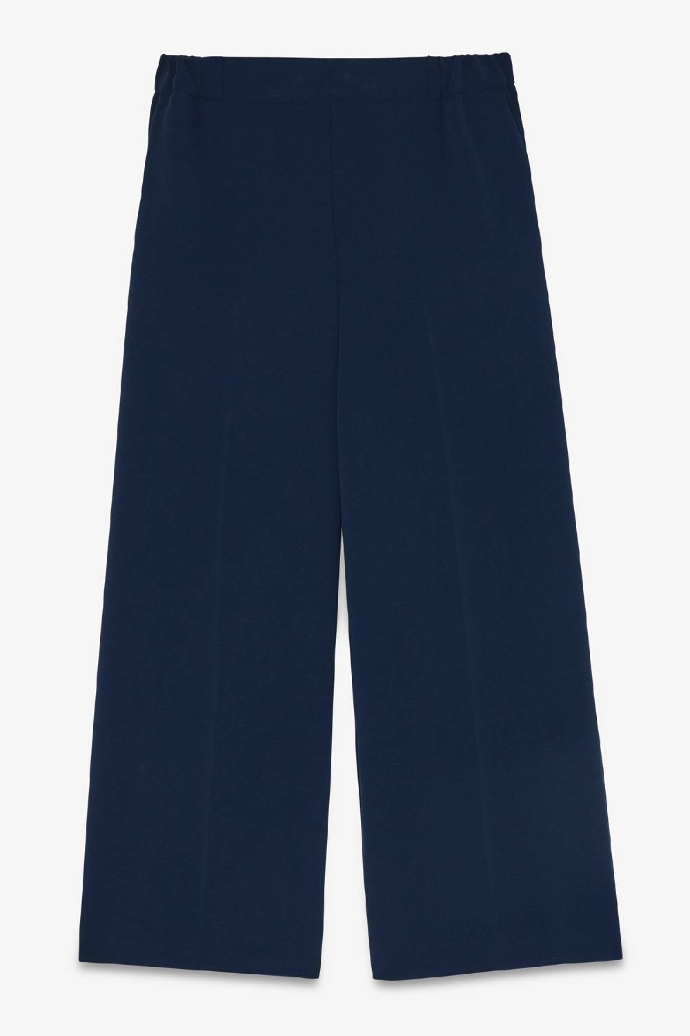 Ottod'Ame Cropped Trousers
