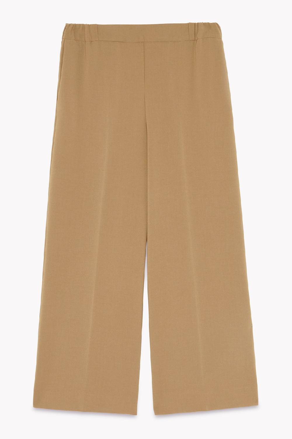 Ottod'Ame Cropped Trousers
