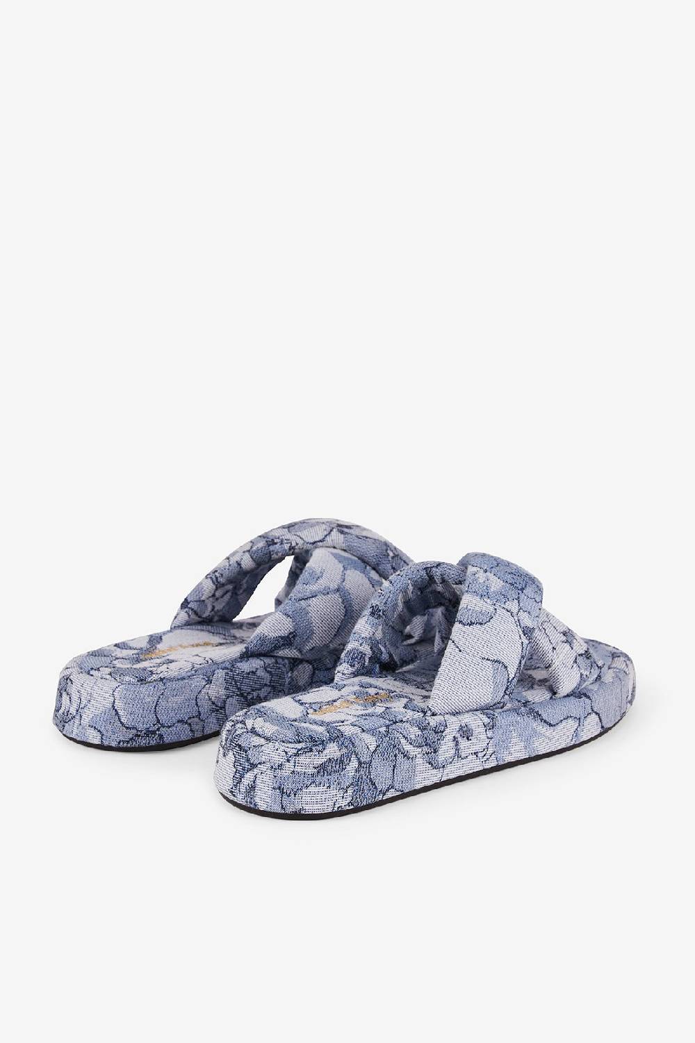 Ottod'Ame Denim Platform