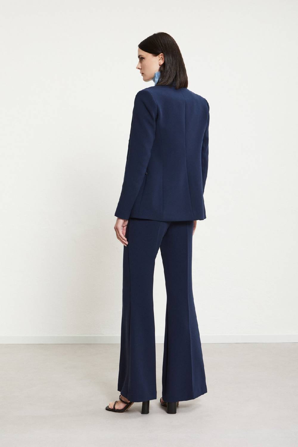 Ottod'Ame Double-breasted Jacket