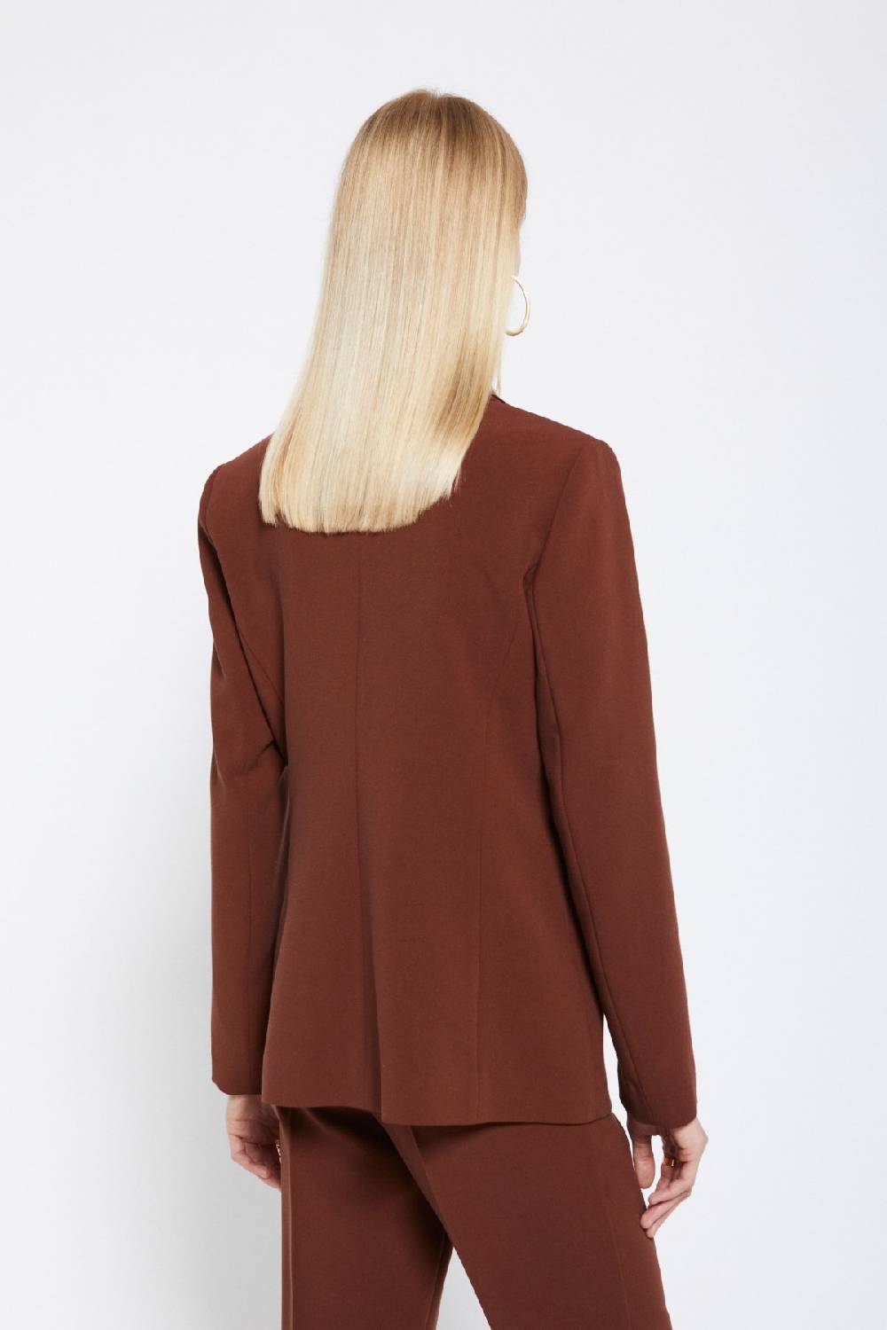 Ottod'Ame Double-breasted Jacket