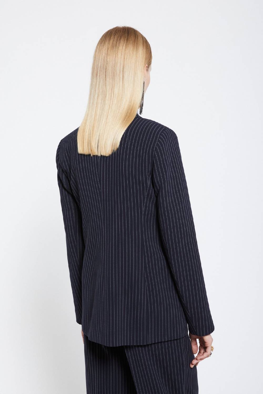 Ottod'Ame Double-breasted Jacket