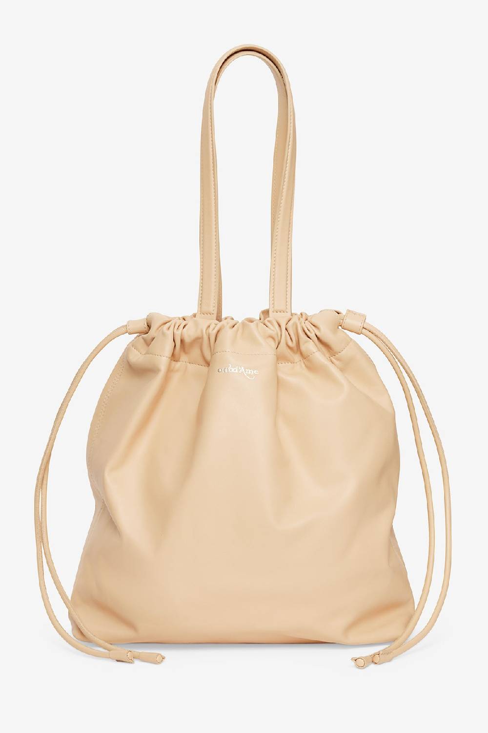 ottod'Ame Drawstring handbag