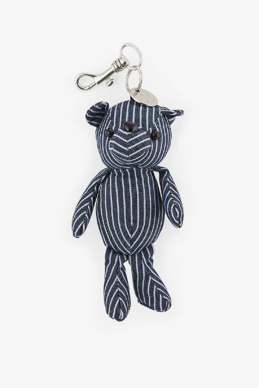 ottod'Ame Fabric key ring