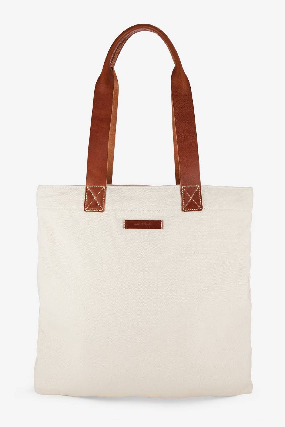 ottod'Ame Fabric Tote Bag