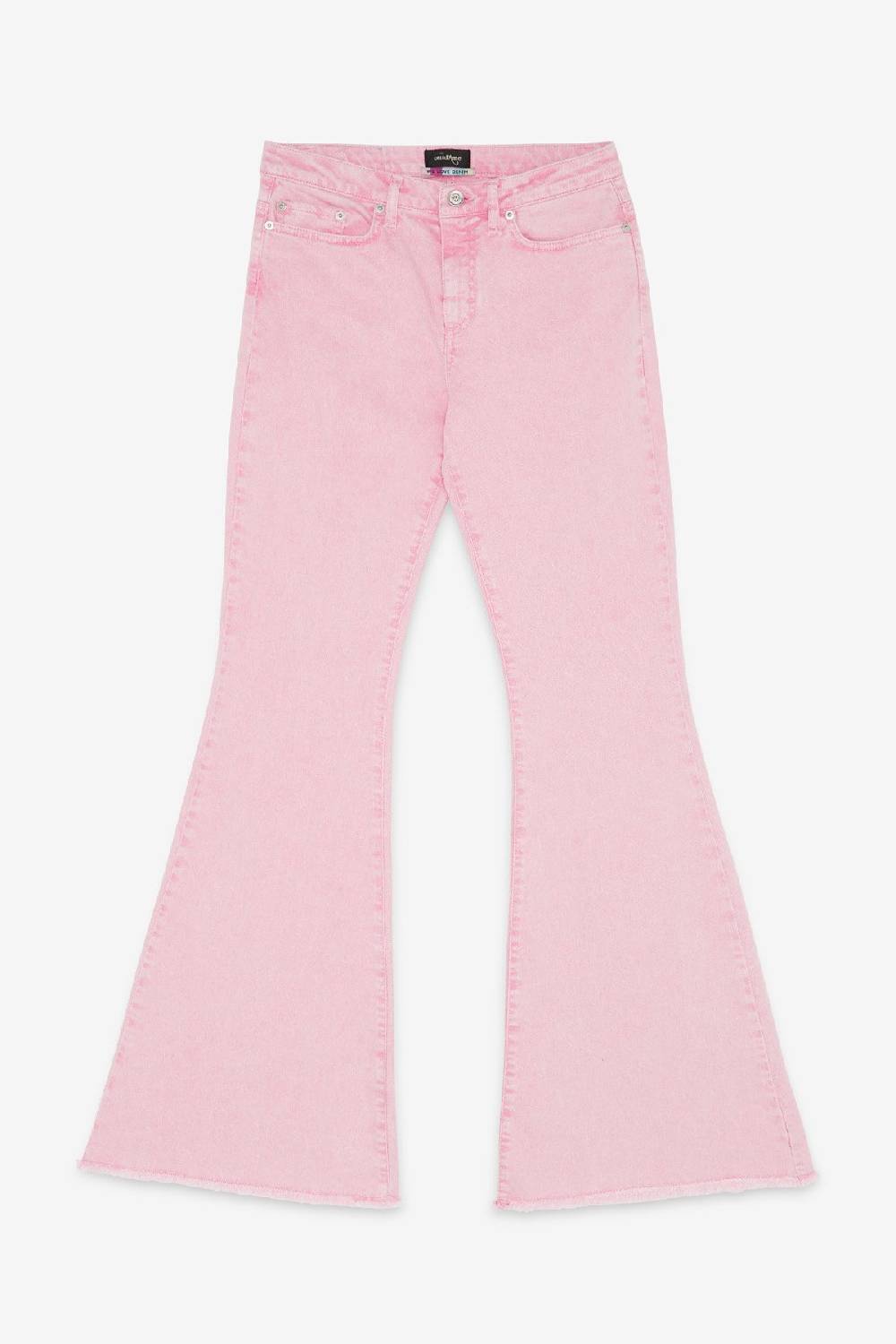 Ottod'Ame Flare Jeans