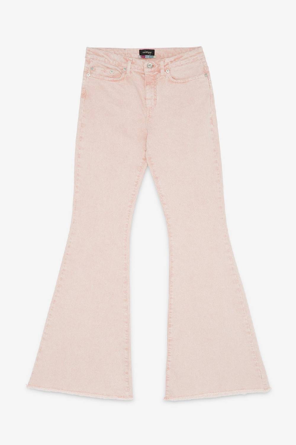 Ottod'Ame Flare Jeans