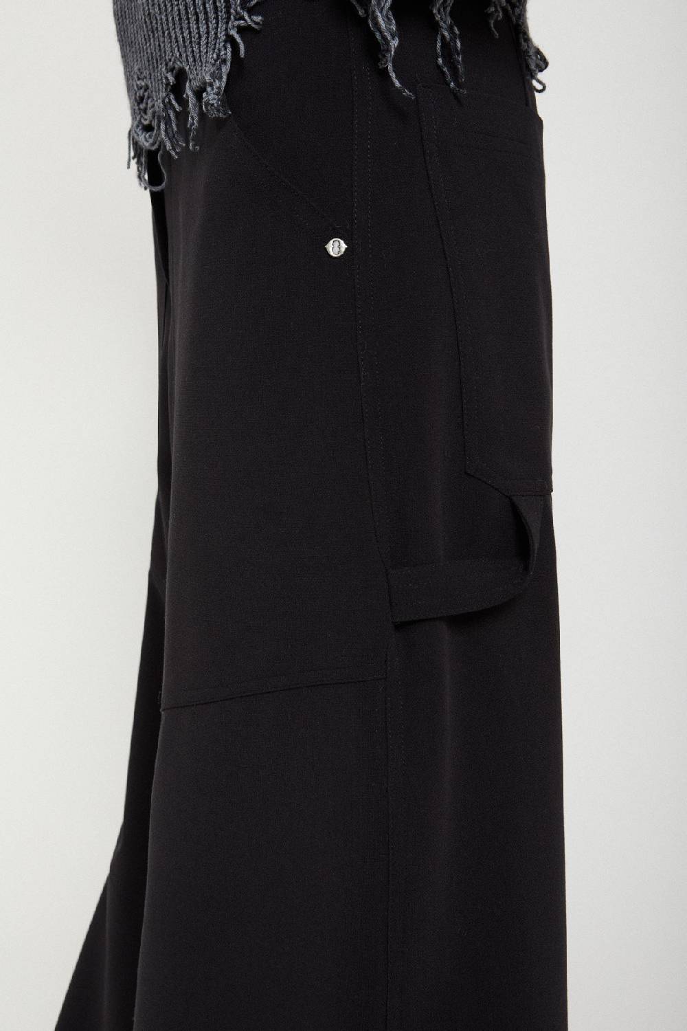 Ottod'Ame Flare Trousers